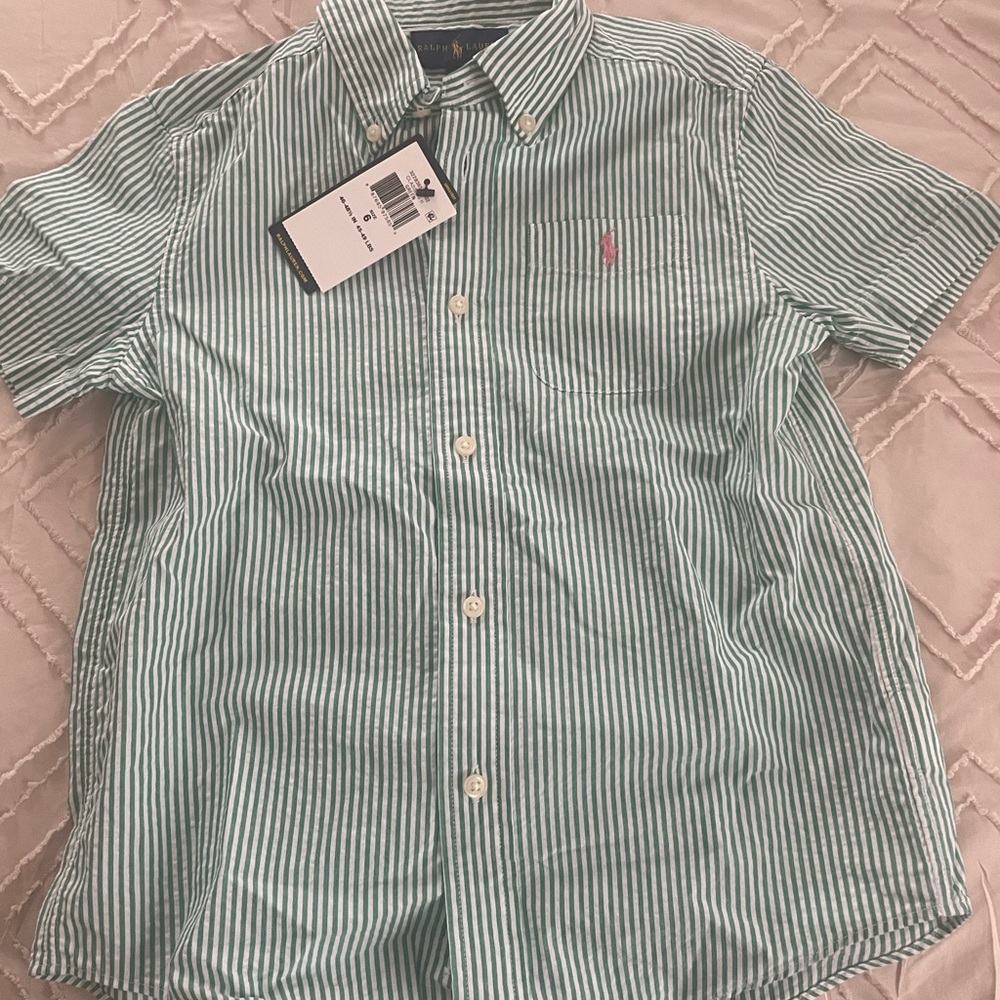 Boys Ralph Lauren